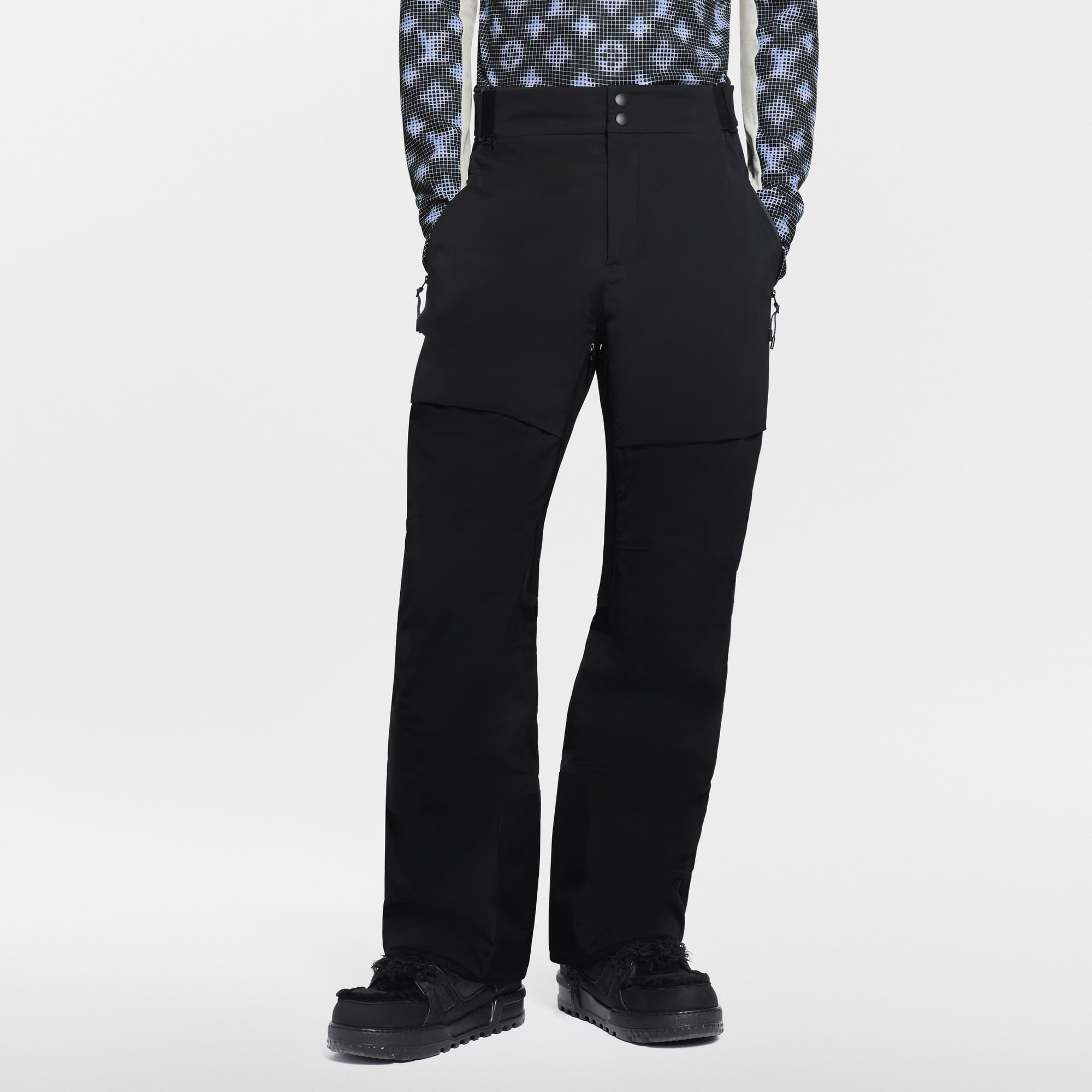 Down Ski Pants - For Men | LOUIS VUITTON